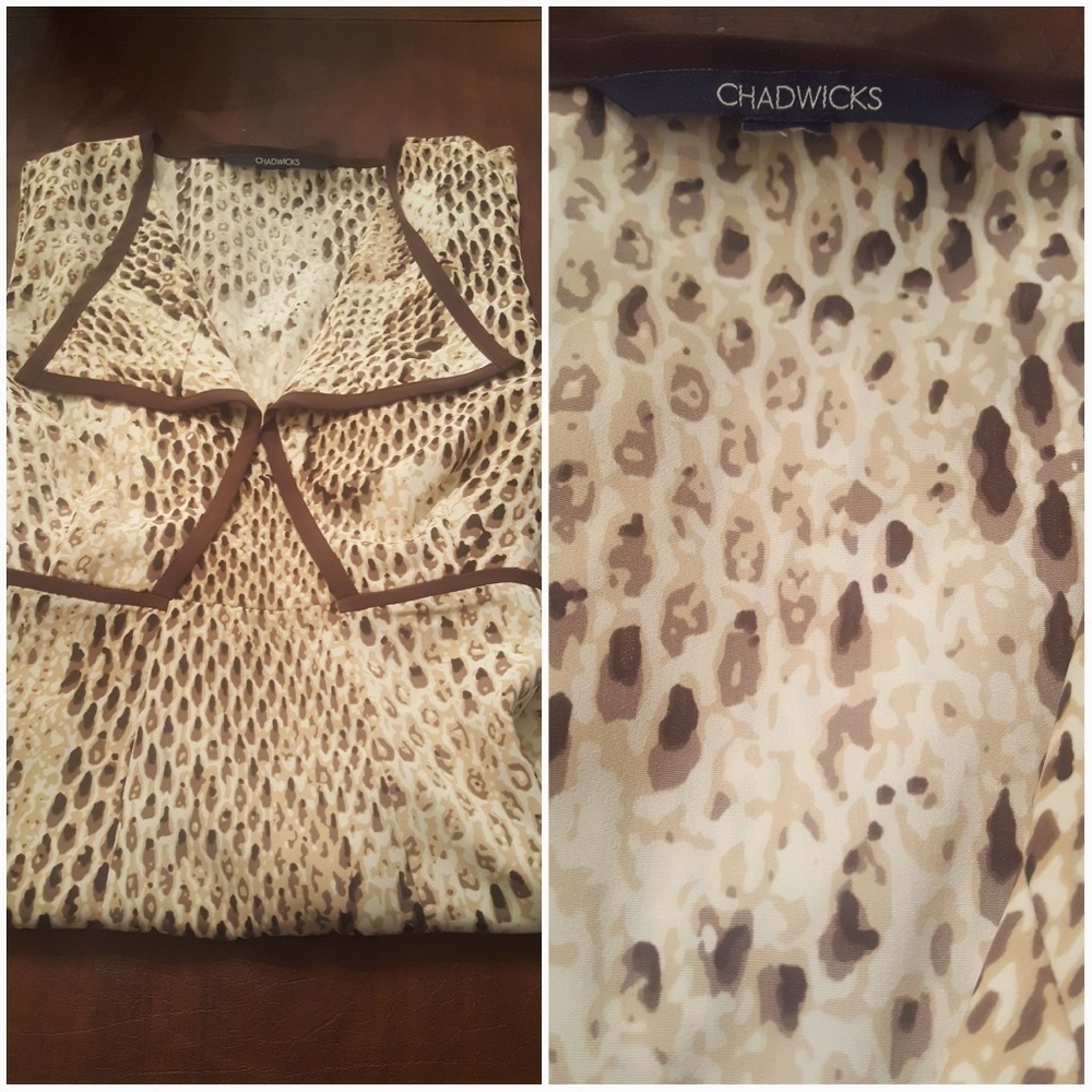 dresses - Picture 2 of 2